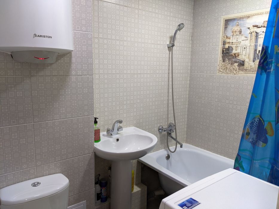 Квартира посуточно, аренда