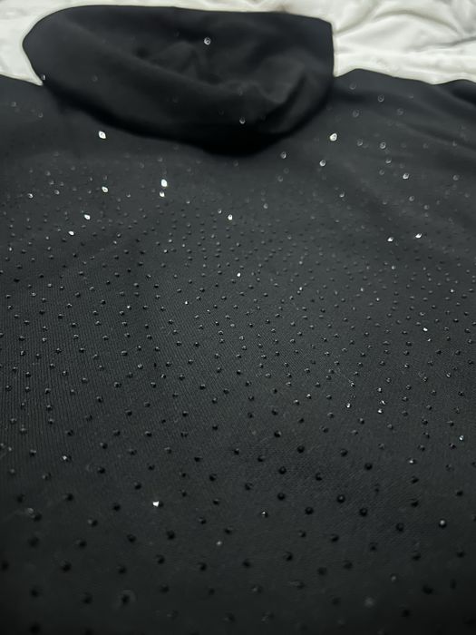 Hanorac Sp5der VVS Black