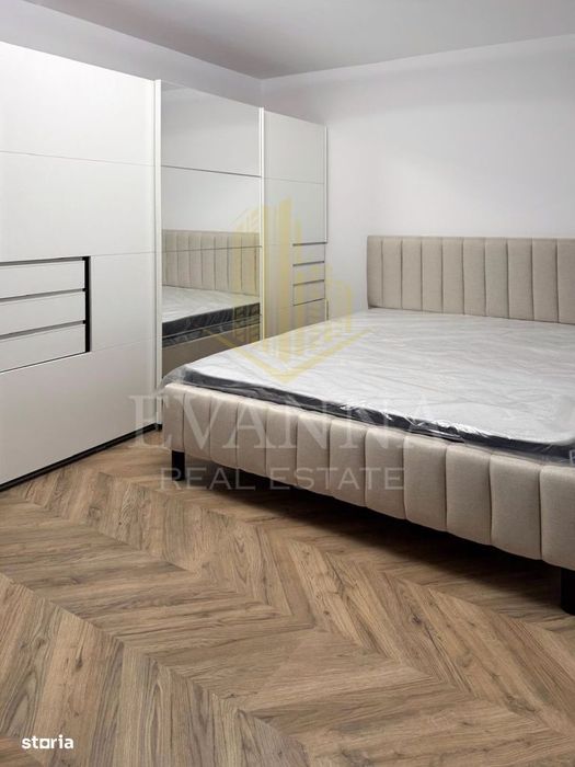 Apartament 1 camera , 34 mp , balcon - zona Lamaitei.