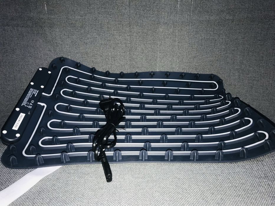 Уред за затопляне на храна ITRUSOU