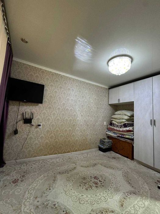 Продам 1комн кв 8мкр Бывшее МСО