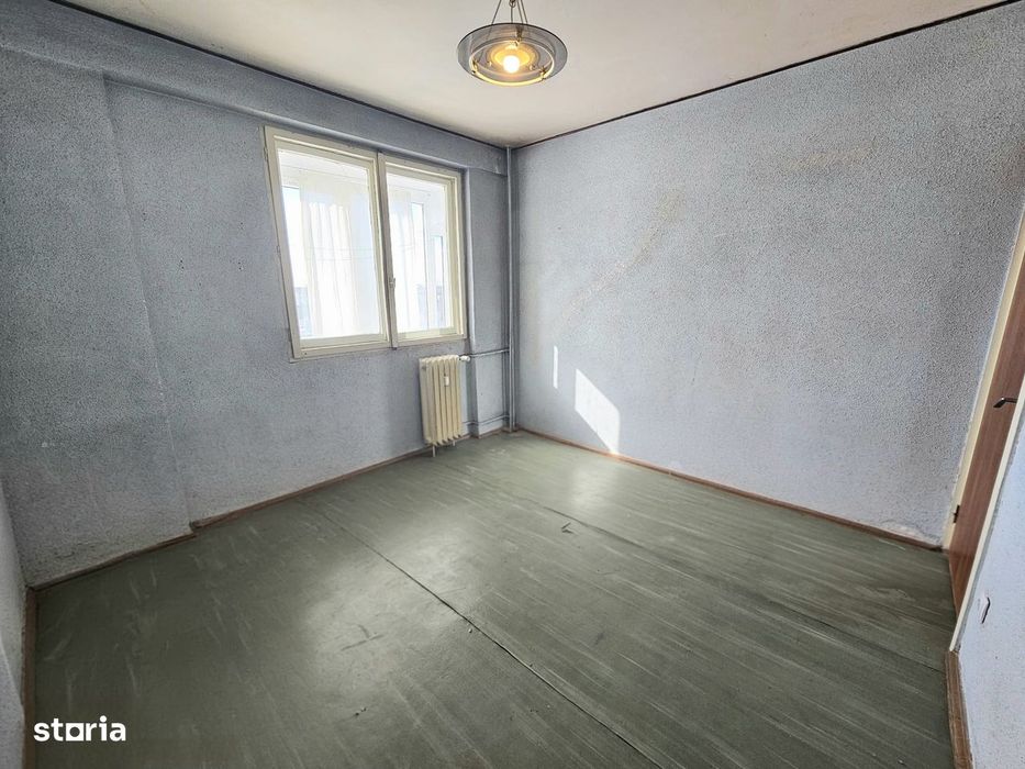 Apartament 3 camere | Drumul Taberei | 71,3 mp | Metrou 3′