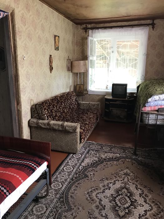 Продам дачу с домом