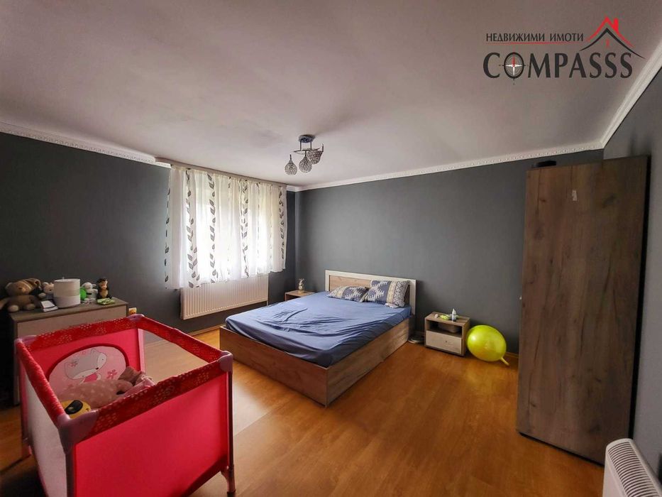 Продава се Къща в Генерал Тошево - 85 кв.м за 690 €/кв.м - Снимка #3