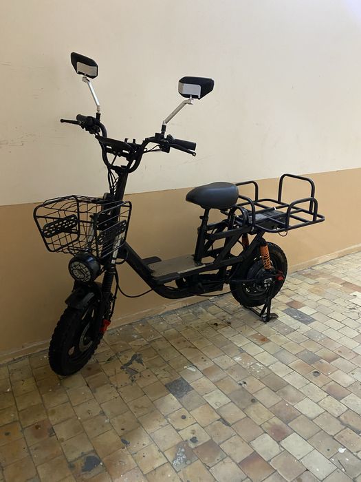 Drongo sotiladi 1 ta 60 28 Akkumlyator bilan