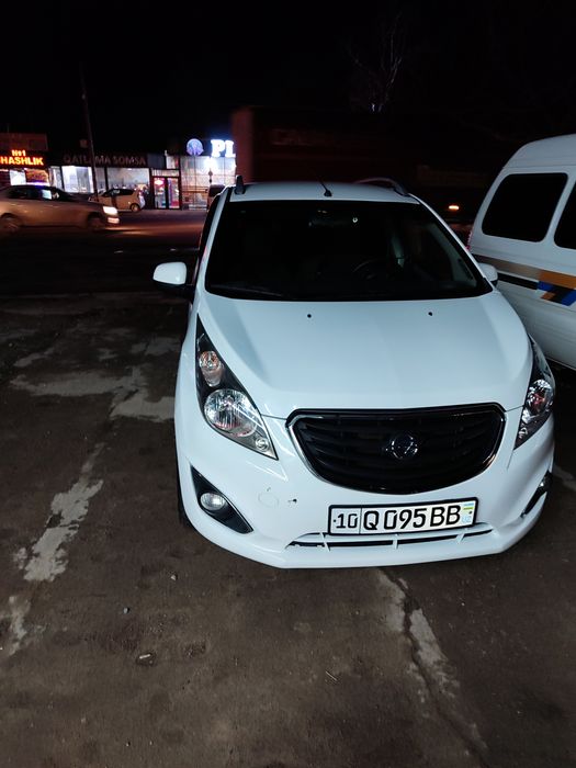 Продаётся SPARK ravon elegant+