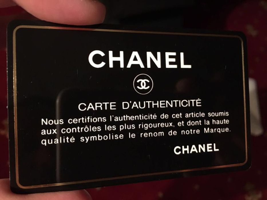 Chanel boy Medium Size