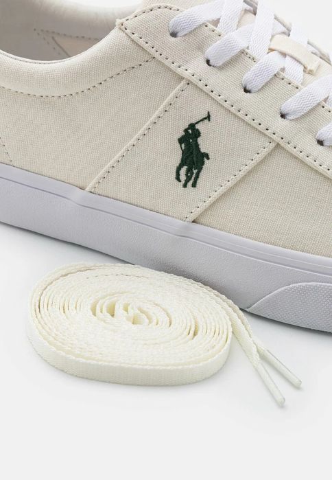 маратонки Polo Ralph Lauren.