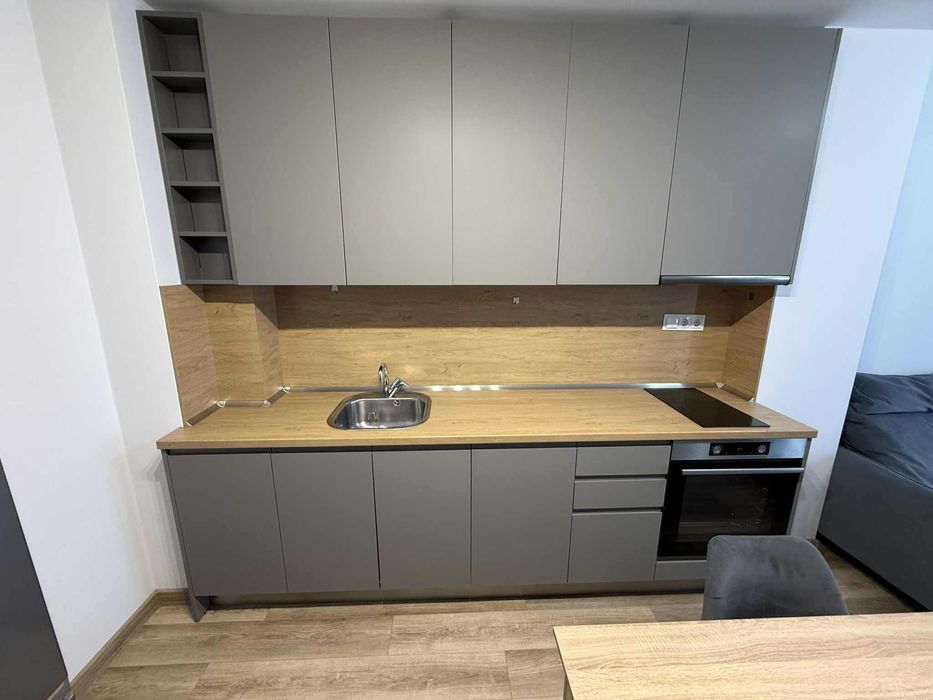 Продава се Двустаен апартамент в Пловдив, Каменица 2 - 68 кв.м за 1515 €/кв.м - Снимка #1