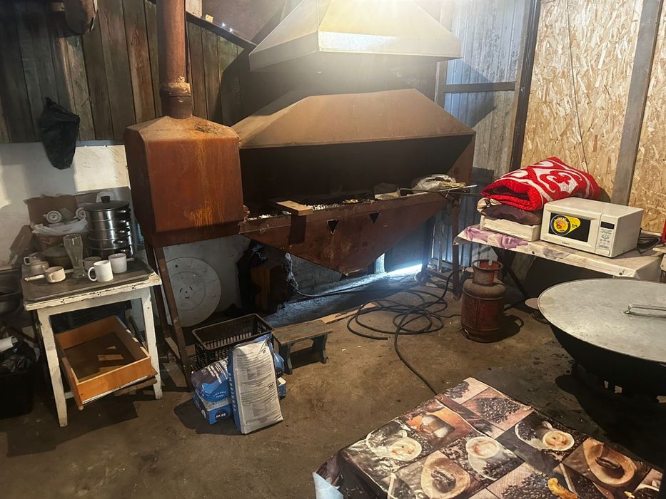 Сдам кафе в аренду