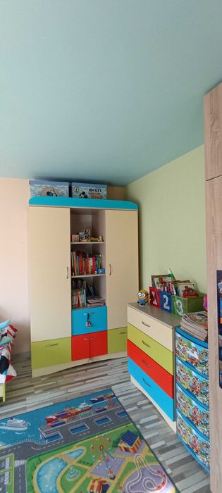 Детско обзавеждане