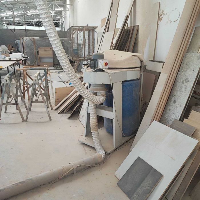 Продаются станки для мебельного цеха