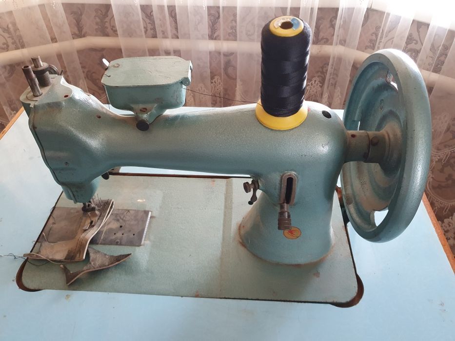 Швейная  машинка