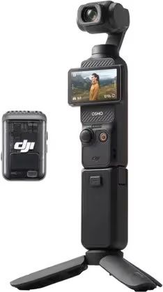 DJI osmo pocket combo 3