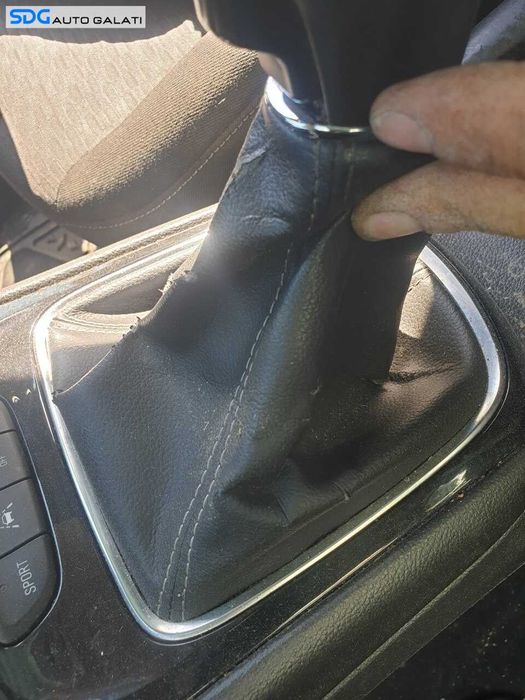 Nuca cu Manson Schimbator Maneta Cutie Viteze Manuala 6 Trepte Opel Astra K 2015 - 2021 [Q3953]