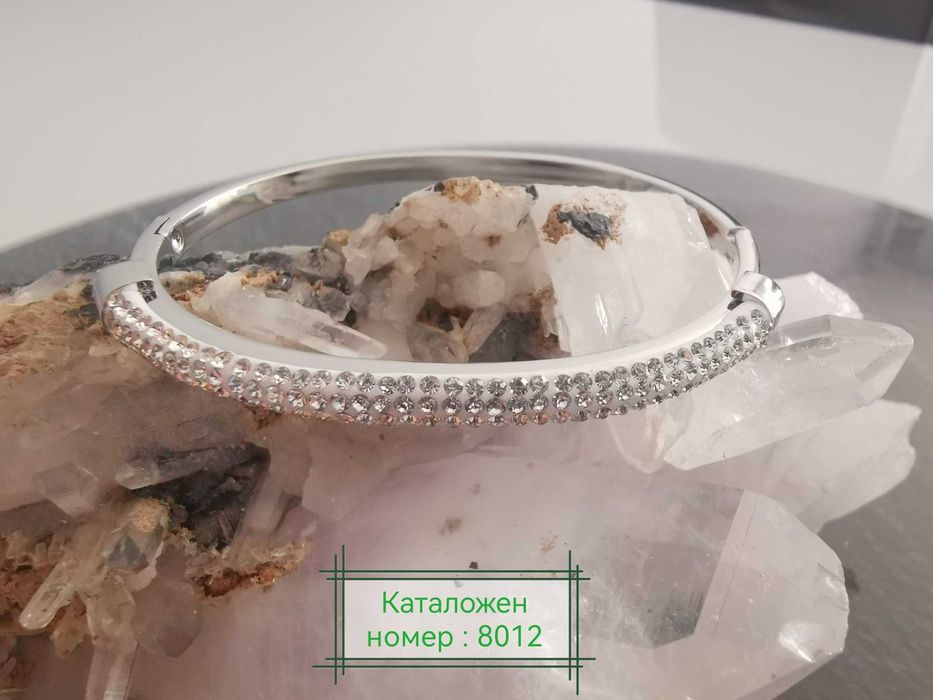 Красиви гривни от медицинска стомана