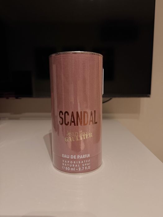 Jean Paul Gaultier Scandal Dama 80ml