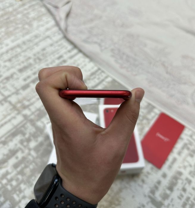 Iphone 8 64gb полный комплект