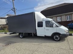 Газель грузоперевозки по городу Астана и Межгород