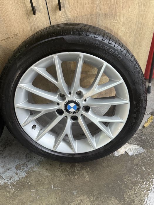 Jante BMW 205 50 17