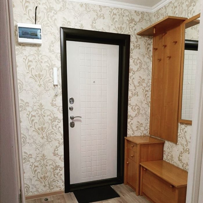 Новая 1-комн. для Вас! Эдем, ИНЕУ.