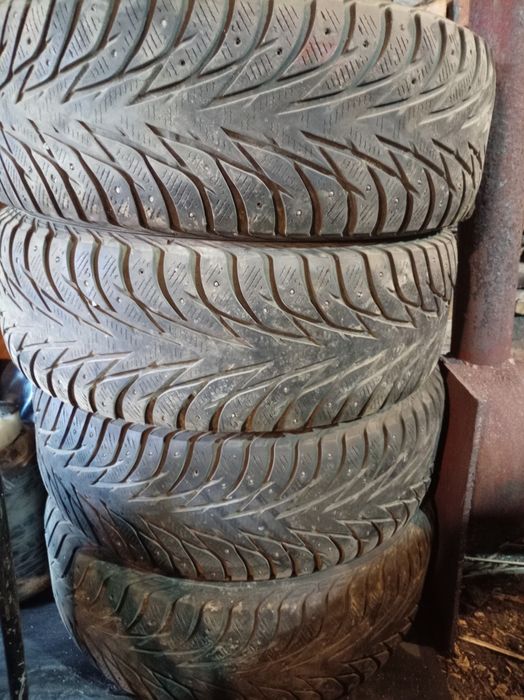 Резина сред состояние