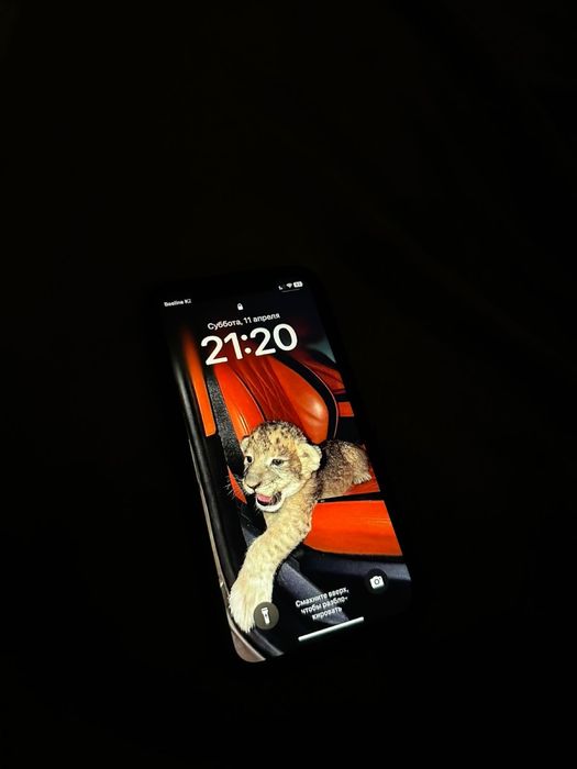 iphone 11 идеал……..