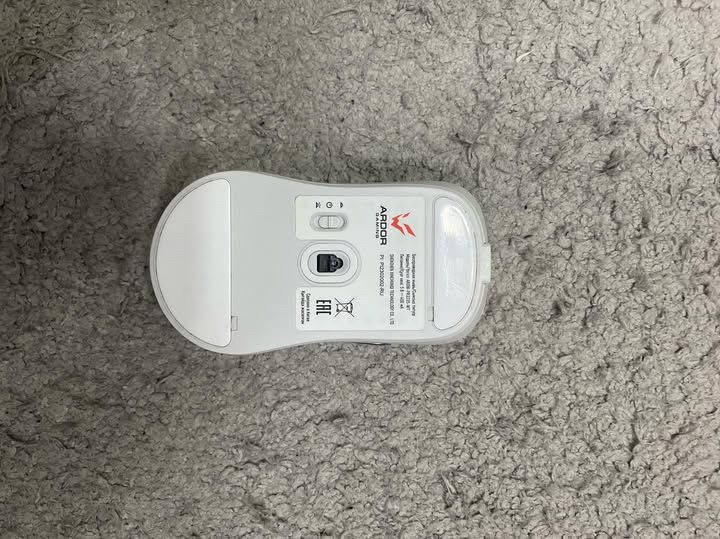 Продам игровую мышь ardor