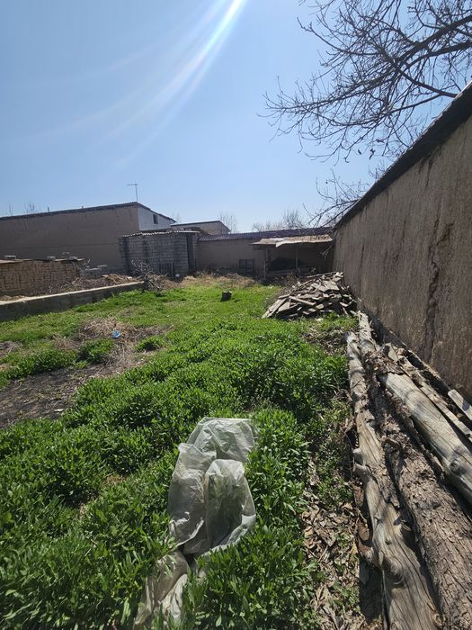 Продаётся участок 10соток Олтин Тепа  Минводы