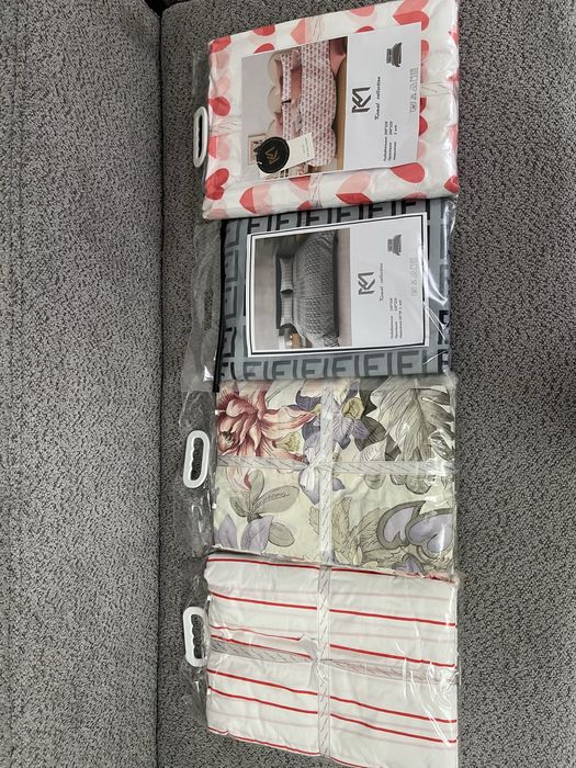 Продам постельное белье