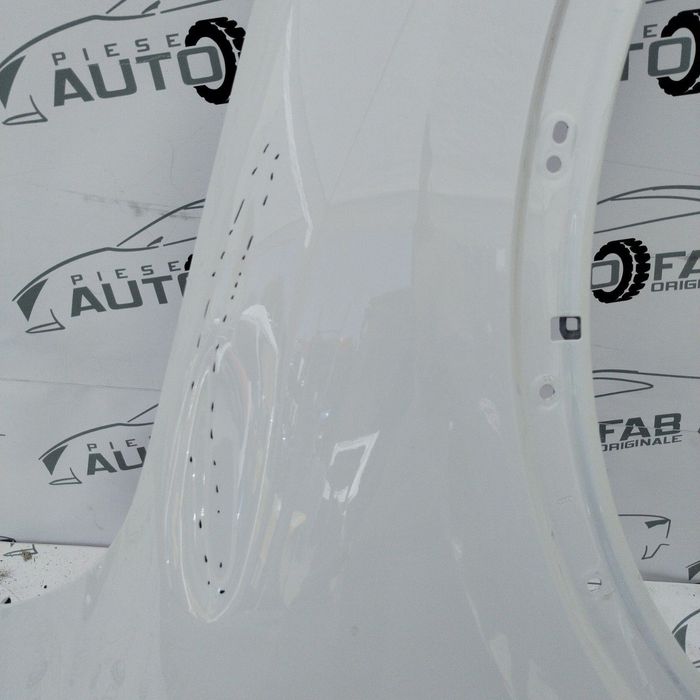 Aripa dreapta Audi Q5 GU an 2025-2026