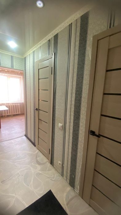 Продам 1к кв новой планировки