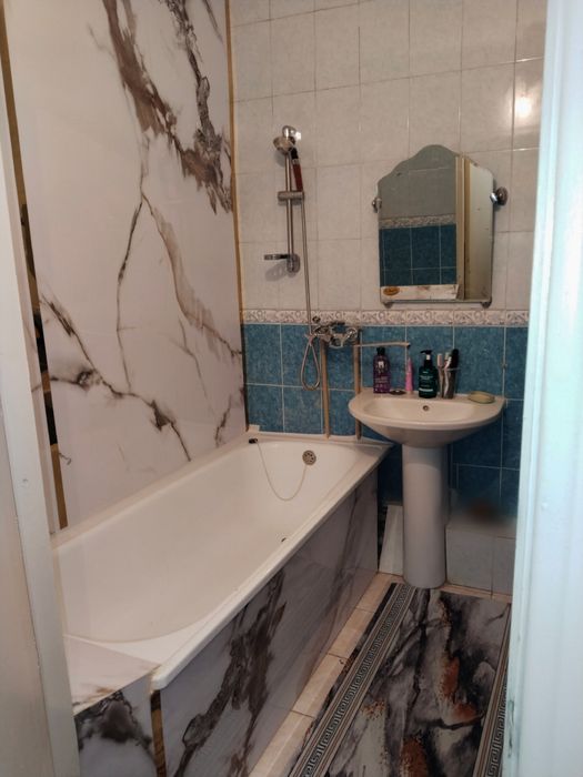 Квартира жалга бериледи. (Помесячно)