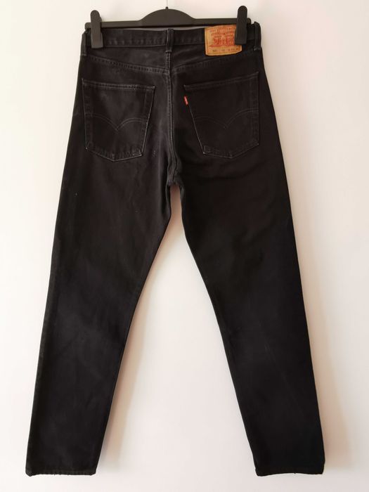 Blugi Barbati Levi's 521 Marimea W33/L36