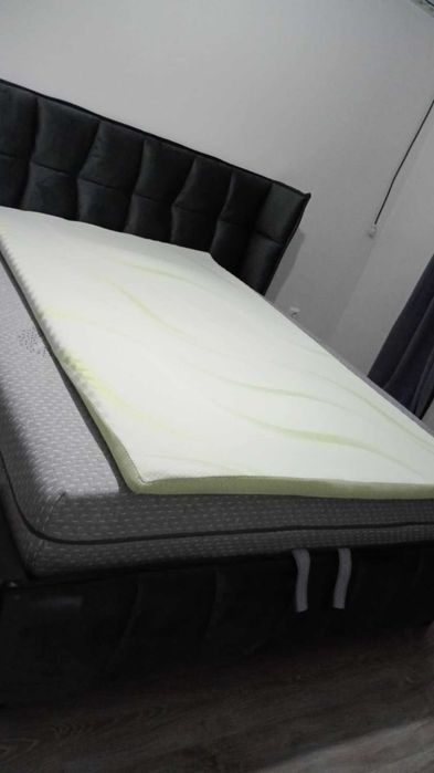 Toper Aloe vera Dormeo