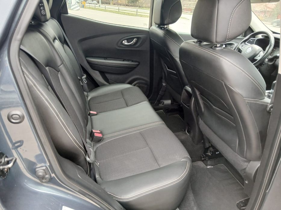 Renault kadjar 1.5