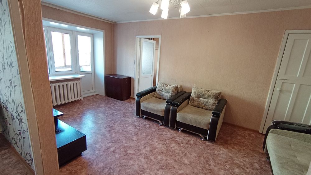 Продам 2-х ком.квартиру