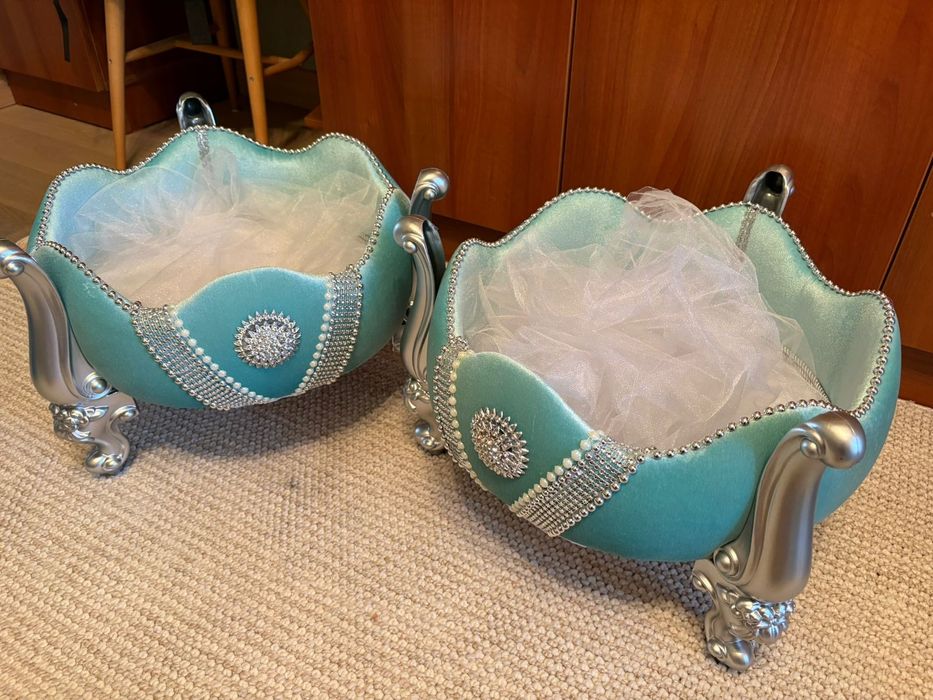 Корзины для тойбастар