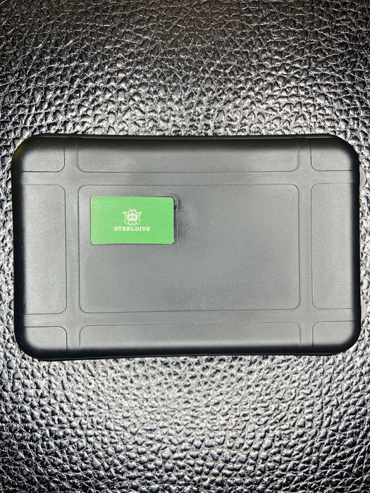 Часы Дайверские Механические