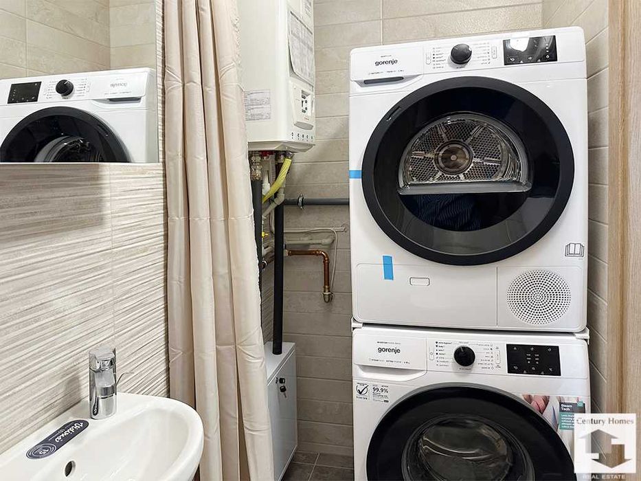 Продава се Тристаен апартамент в Велико Търново, Акация - 117 кв.м за 1134 €/кв.м - Снимка #18