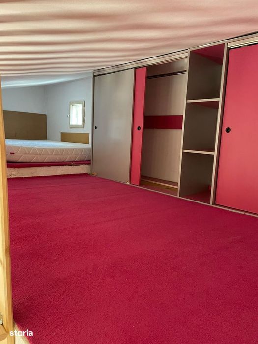 Apartament 1 cameră, str. Porumbeilor, zonă centrală