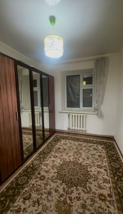 Квартира жалға беріледі!!!