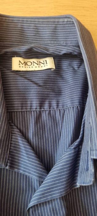 Мъжка риза MONNI