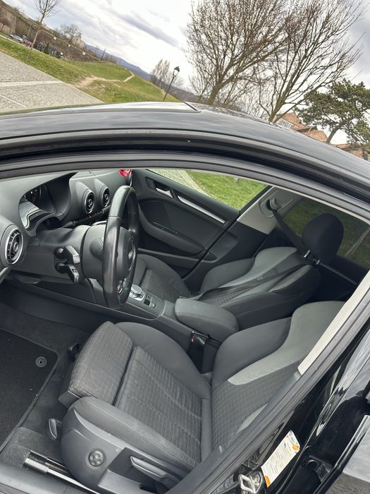 Audi A3 2015 2.0 tdi