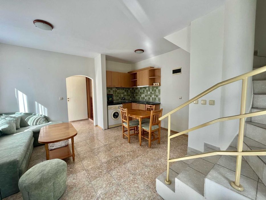 Дава се под наем Къща в с. Равда, Област Бургас - 120 кв.м за 250 € - Снимка #4