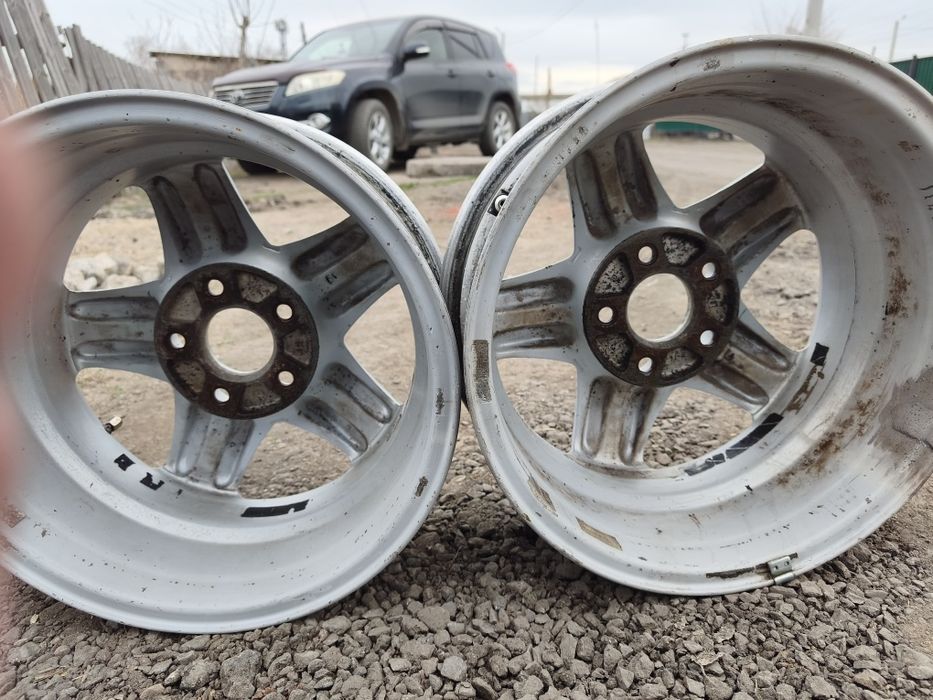 Продаются диски Опель вектора б