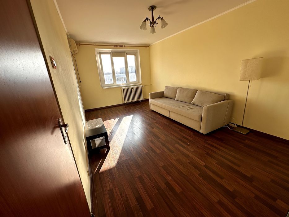 DIRECT PROPRIETAR, 2 camere decomandat Dristor – 3 min metrou