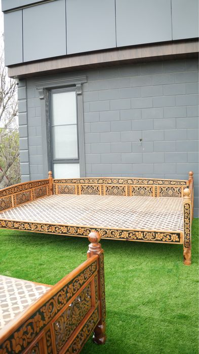 Тапчан без посредников