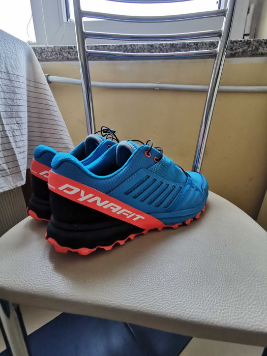 Dynafit alpine pro