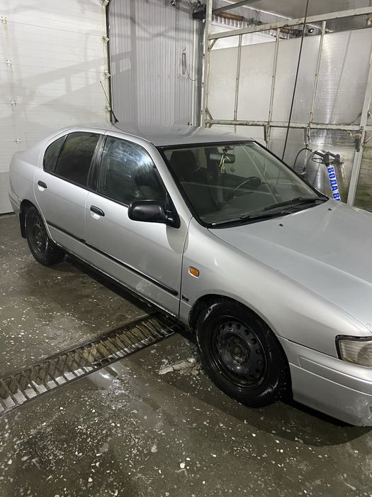 Nissan Primera 1.6